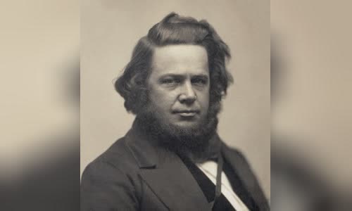 Elias Howe