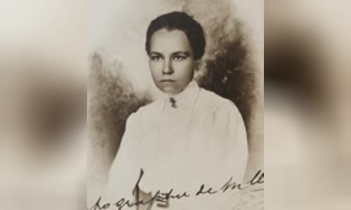 Anna Hedvig Büll