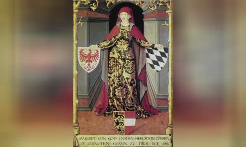 Margaret, Countess of Tyrol