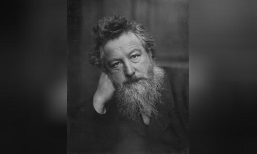 William Morris