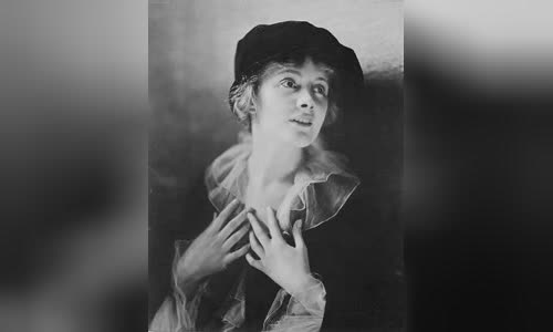 Jeanne Eagels