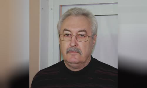 Sergei Belov