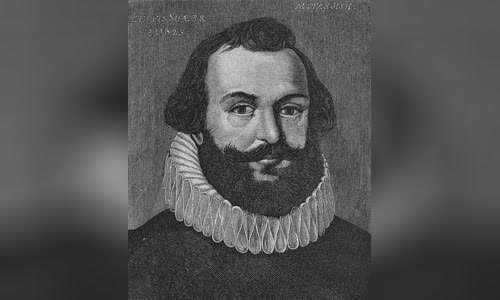 Myles Standish