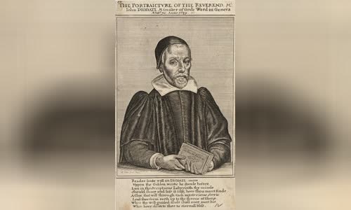 Giovanni Diodati