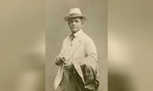 Carl Nielsen