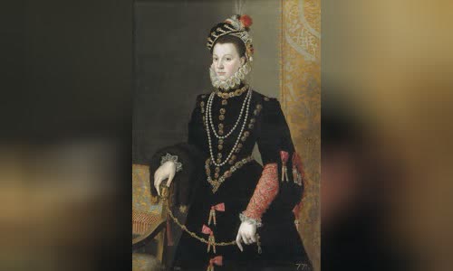 Elisabeth of Valois