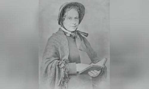 Catherine Booth