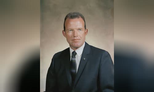 Gordon Cooper