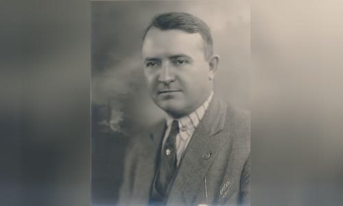 Barney Oldfield