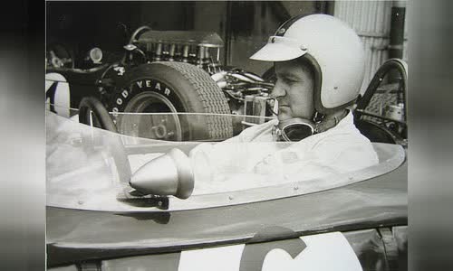 Denny Hulme