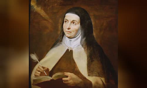 Teresa of Ávila