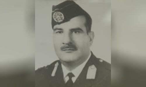 Qassem Al-Nasser