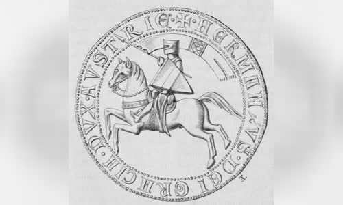Herman VI, Margrave of Baden