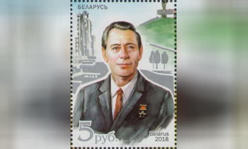 Pyotr Masherov