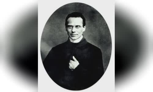 Francis Xavier Seelos