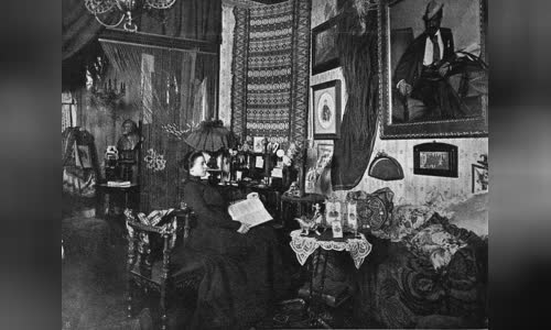Marie Gutheil-Schoder