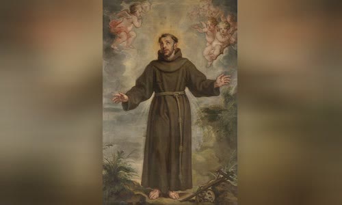 Francis of Assisi