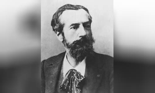 Frédéric Auguste Bartholdi