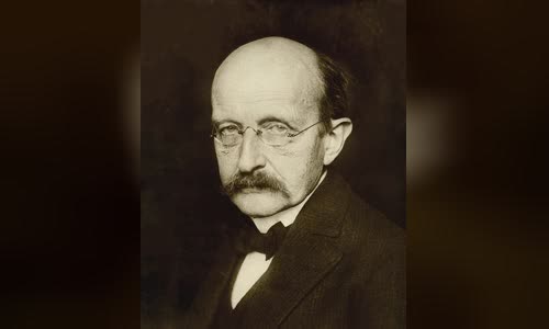 Max Planck