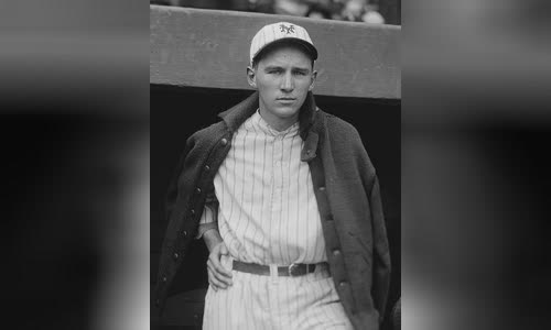 Freddie Lindstrom