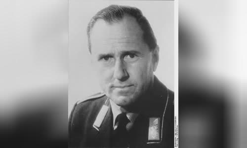 Günther Rall