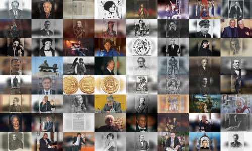 History Deaths on October 05