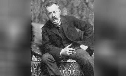 Hans von Bartels