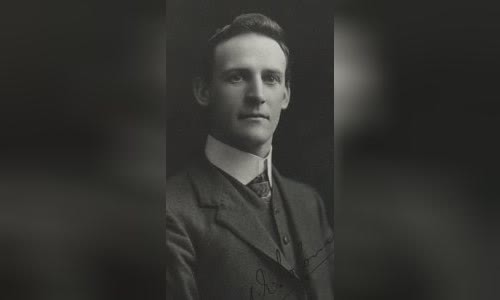 Albert Solomon