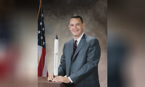 Clifton Williams
