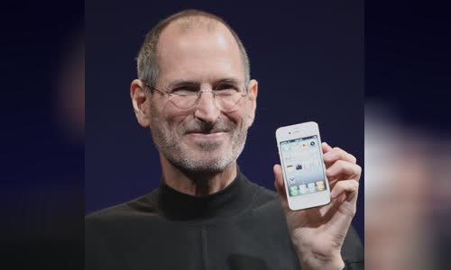 Steve Jobs