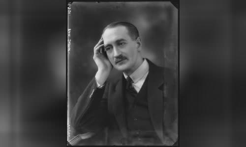 Christopher Thomson, 1st Baron Thomson