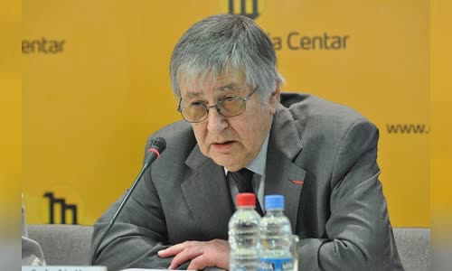 Vojin Dimitrijevi?