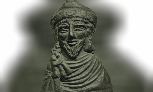 Phocas