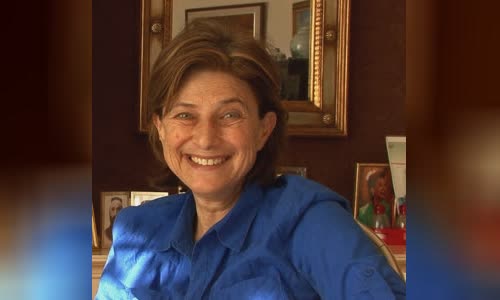 Chantal Akerman
