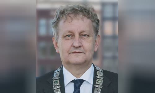 Eberhard van der Laan