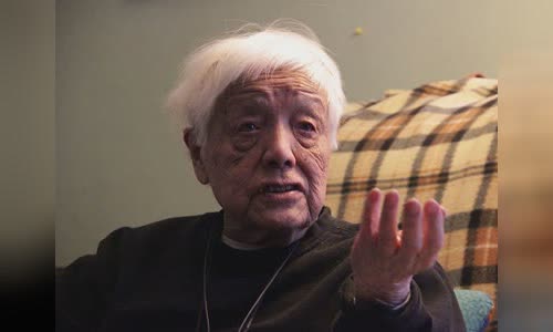 Grace Lee Boggs