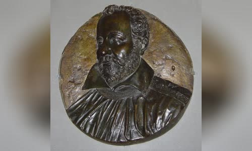 Philippe Desportes