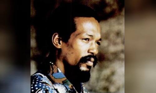 Eddie Kendricks