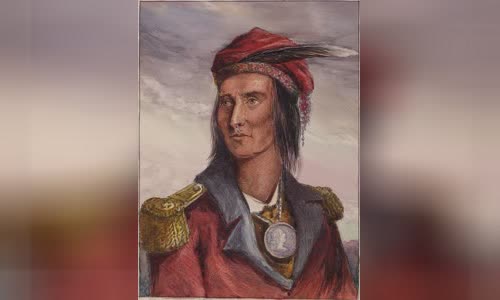 Tecumseh