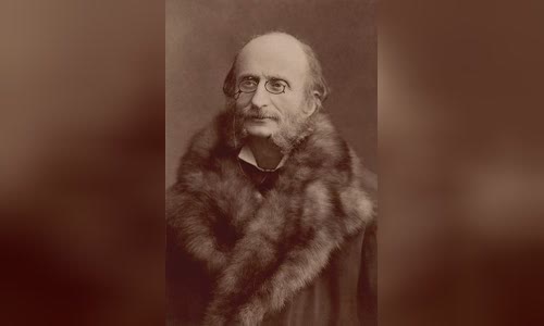 Jacques Offenbach
