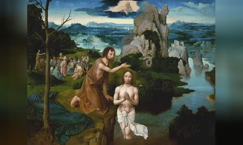 Joachim Patinir