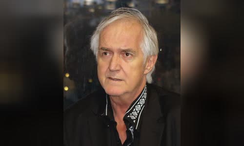 Henning Mankell