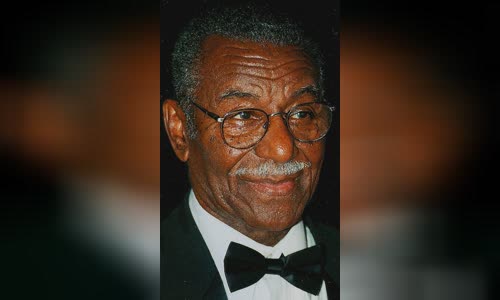 Fred Shuttlesworth