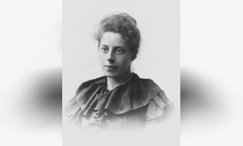 Dorothea Klumpke