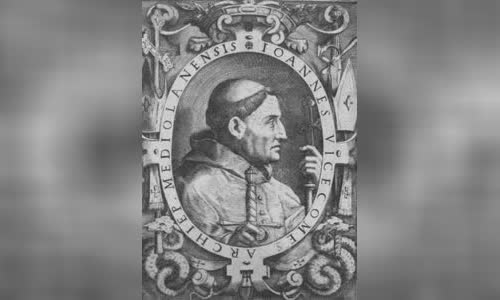 Giovanni Visconti (archbishop of Milan)