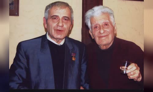 Edvard Mirzoyan