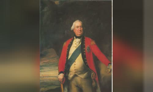 Charles Cornwallis, 1st Marquess Cornwallis