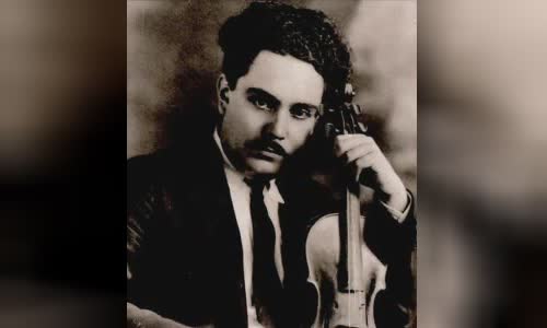 Silvestre Revueltas