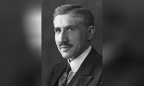 Otto Fritz Meyerhof