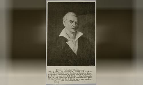 Johannes Jelgerhuis